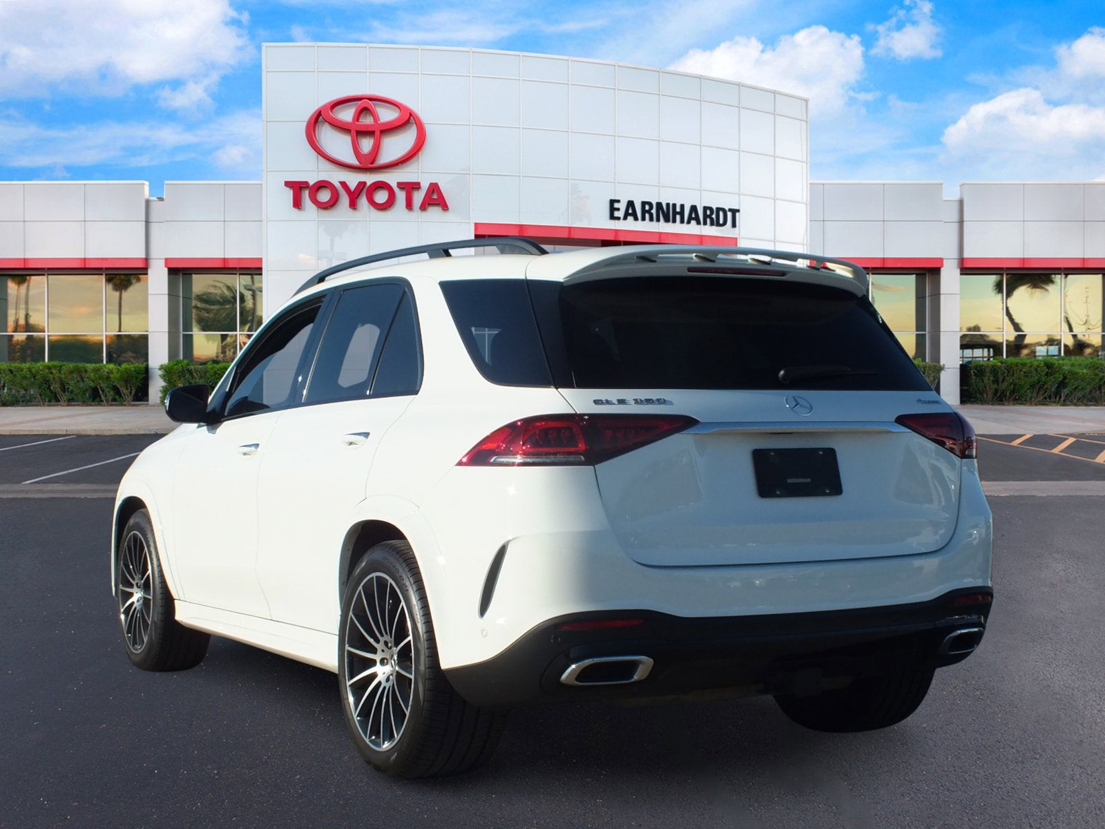 2021 Mercedes-Benz GLE GLE 350 AWD *CLEAN CARFAX, 1 OWNER!*