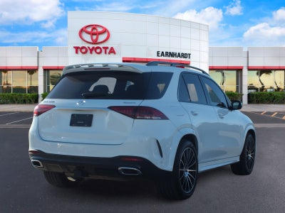 2021 Mercedes-Benz GLE GLE 350 AWD *CLEAN CARFAX, 1 OWNER!*