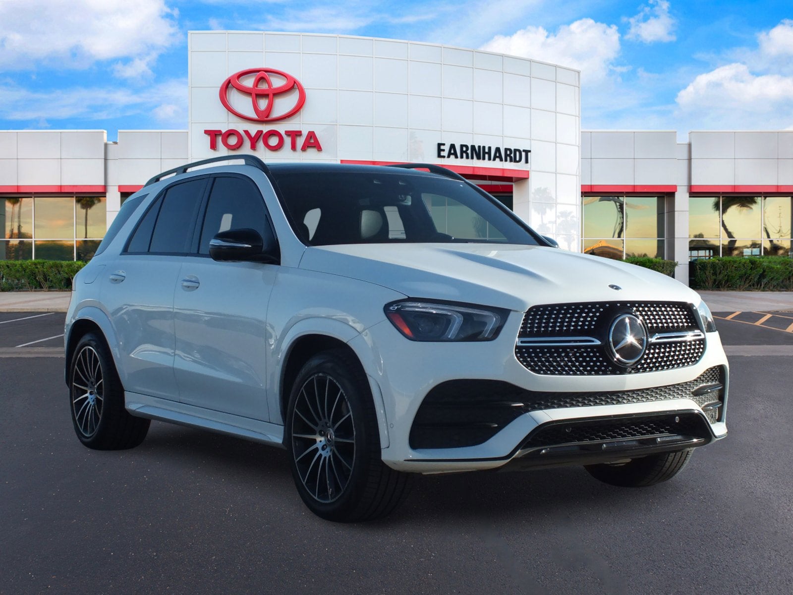 2021 Mercedes-Benz GLE GLE 350 AWD *CLEAN CARFAX, 1 OWNER!*