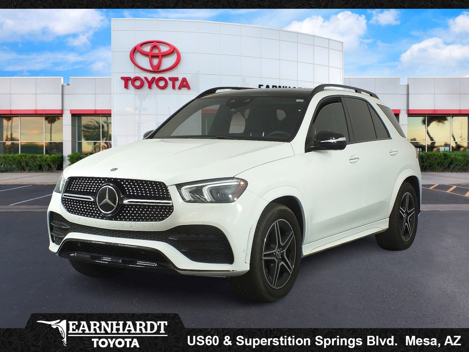 2022 Mercedes-Benz GLE GLE 350 AWD *1-OWNER*