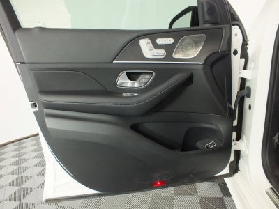 2022 Mercedes-Benz GLE GLE 350 AWD *1-OWNER*
