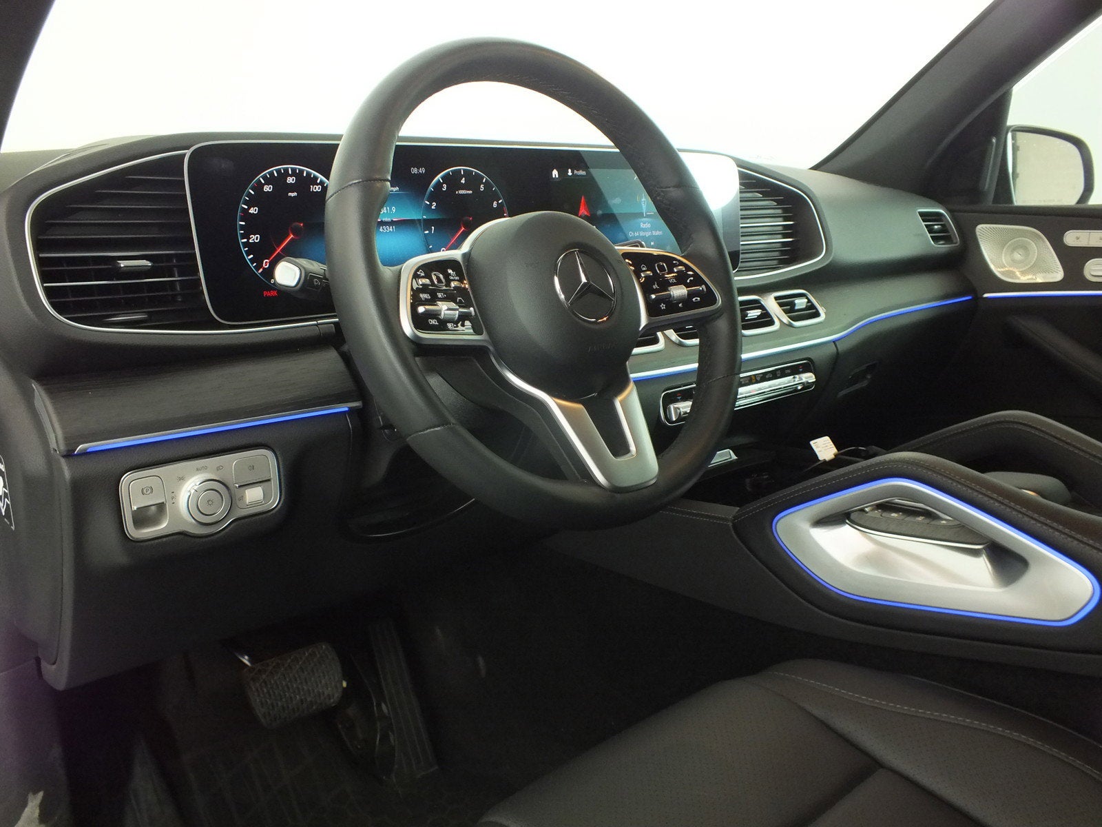 2022 Mercedes-Benz GLE GLE 350 AWD *1-OWNER*