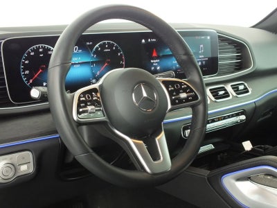 2022 Mercedes-Benz GLE GLE 350 AWD *1-OWNER*