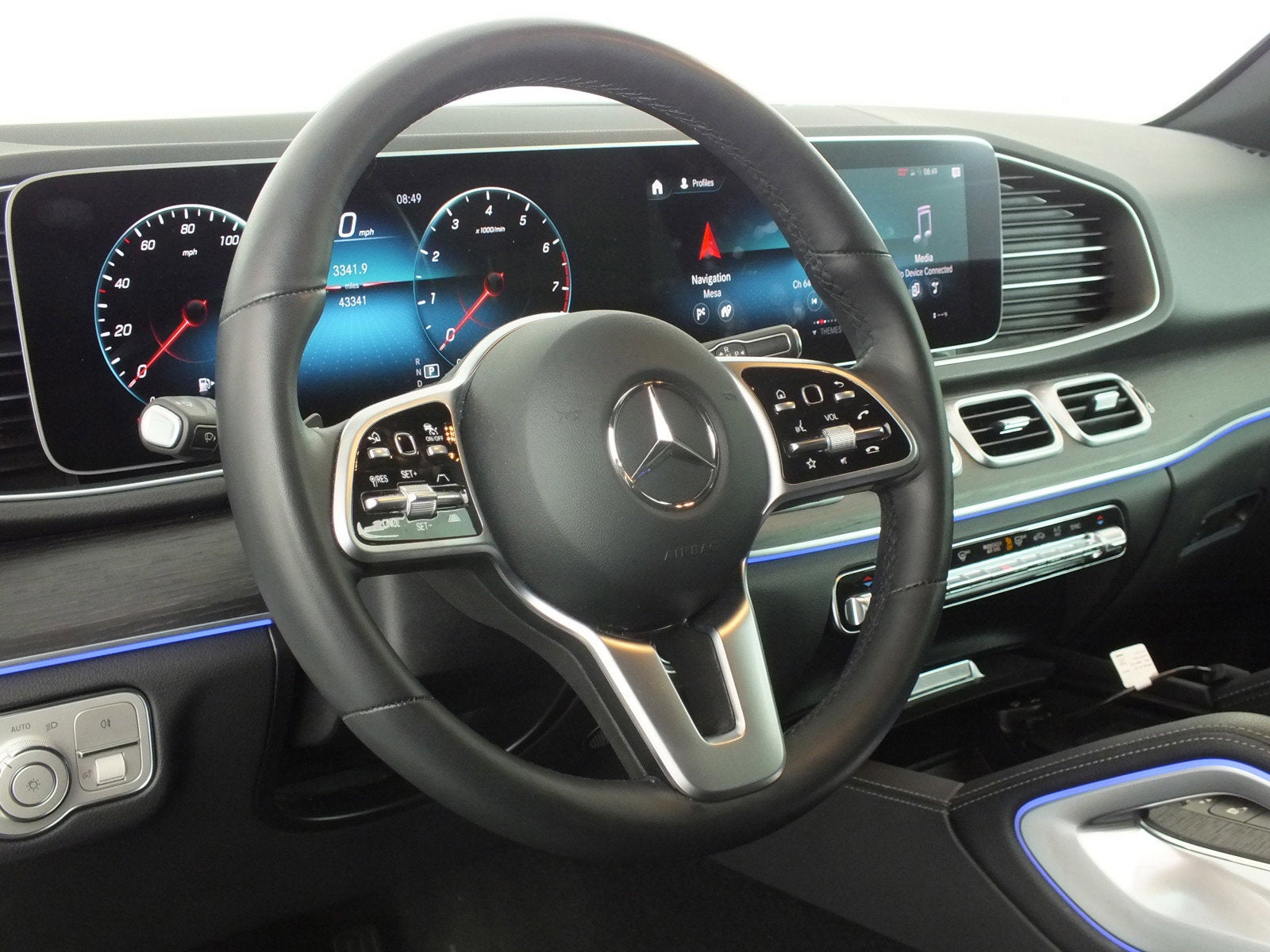 2022 Mercedes-Benz GLE GLE 350 AWD *1-OWNER*