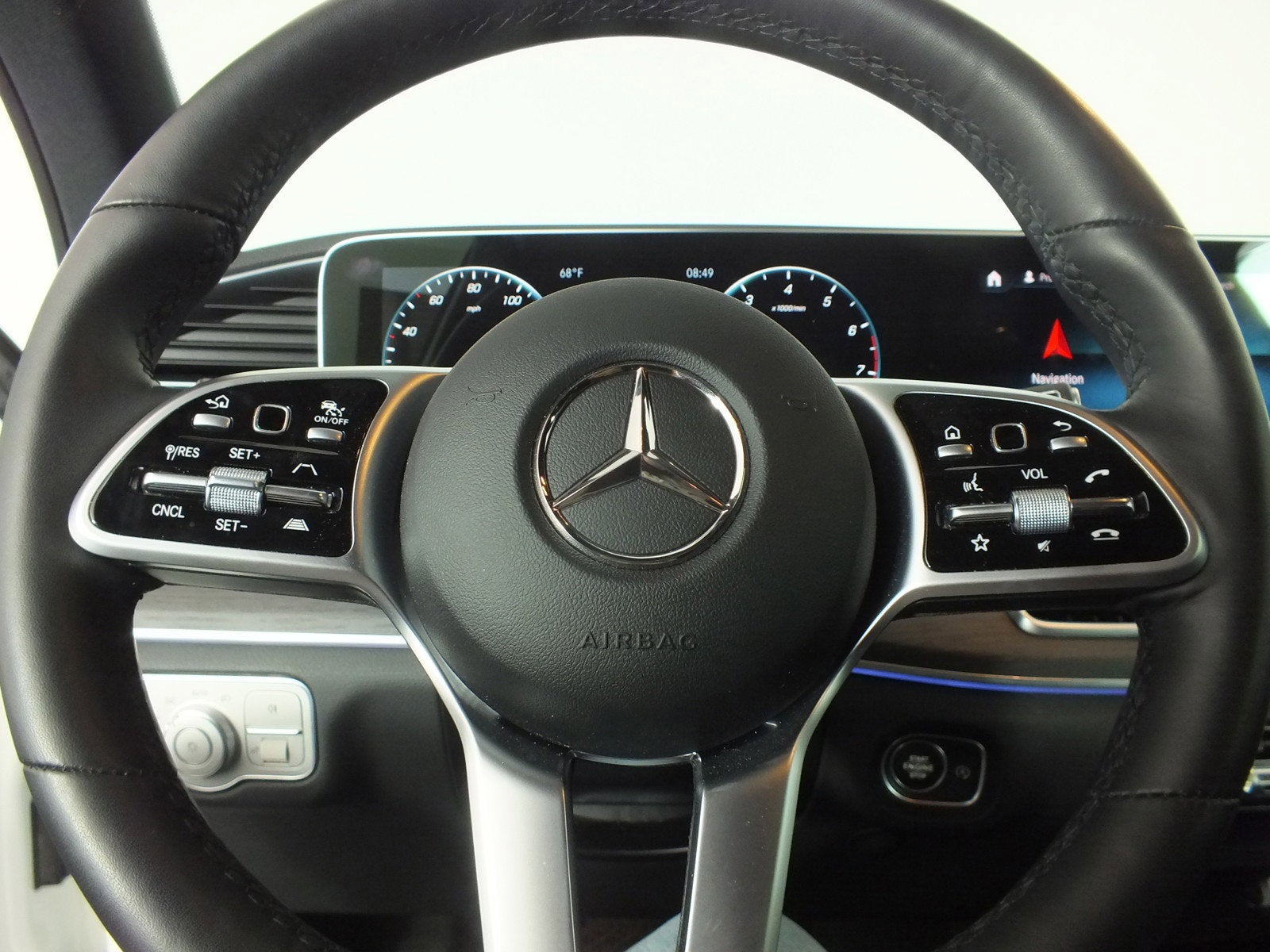 2022 Mercedes-Benz GLE GLE 350 AWD *1-OWNER*