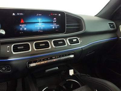 2022 Mercedes-Benz GLE GLE 350 AWD *1-OWNER*