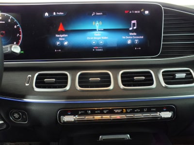 2022 Mercedes-Benz GLE GLE 350 AWD *1-OWNER*