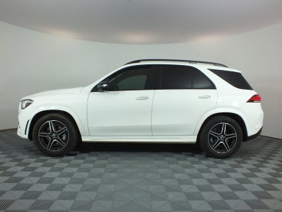 2022 Mercedes-Benz GLE GLE 350 AWD *1-OWNER*