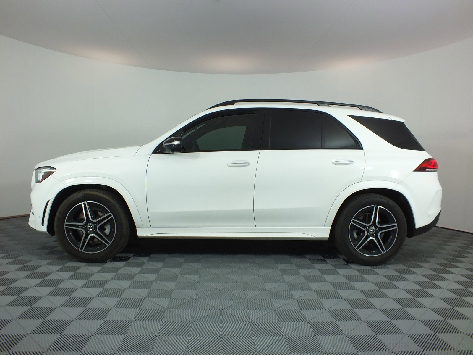 2022 Mercedes-Benz GLE GLE 350 AWD *1-OWNER*