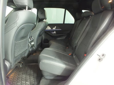2022 Mercedes-Benz GLE GLE 350 AWD *1-OWNER*