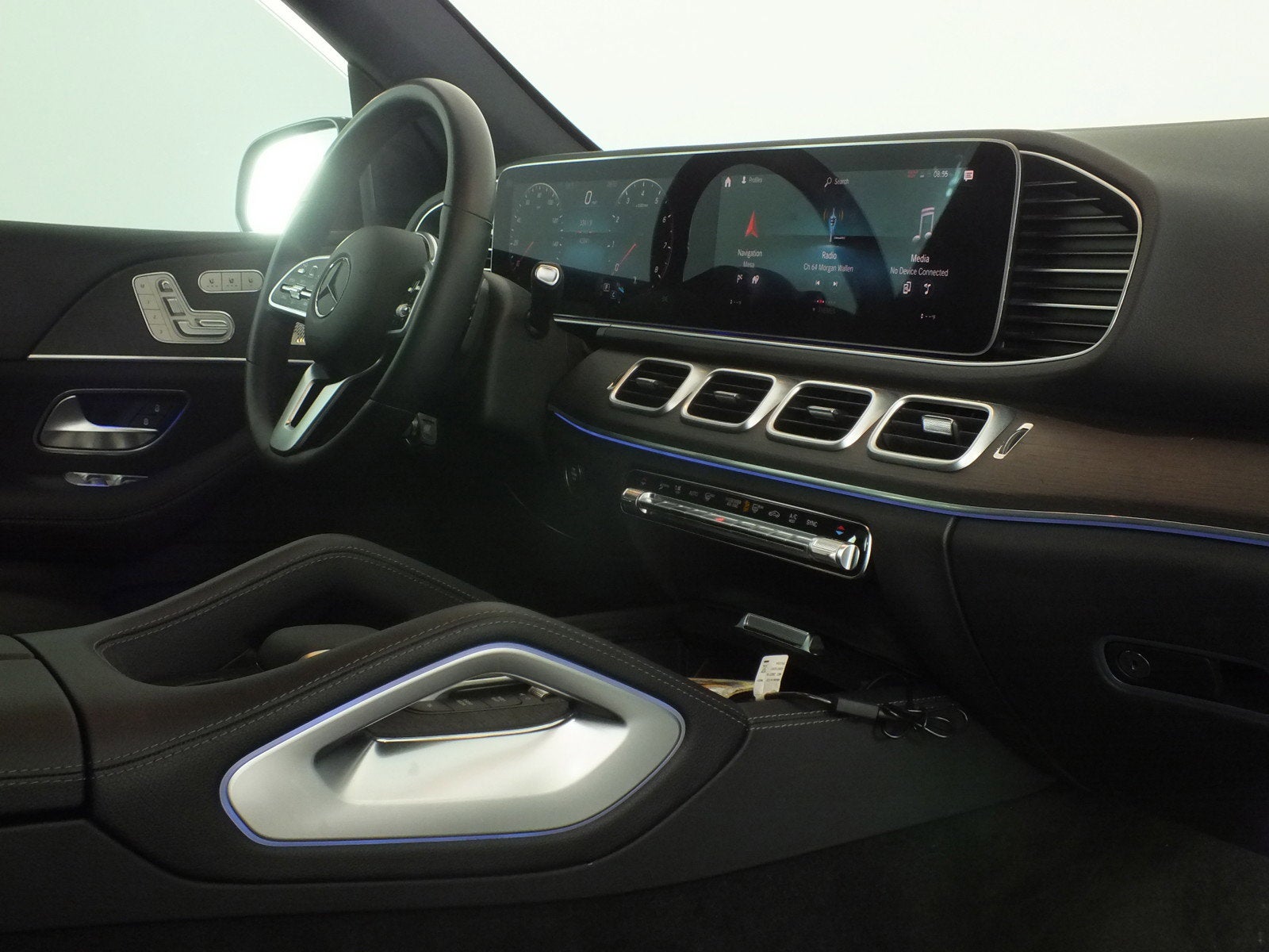 2022 Mercedes-Benz GLE GLE 350 AWD *1-OWNER*