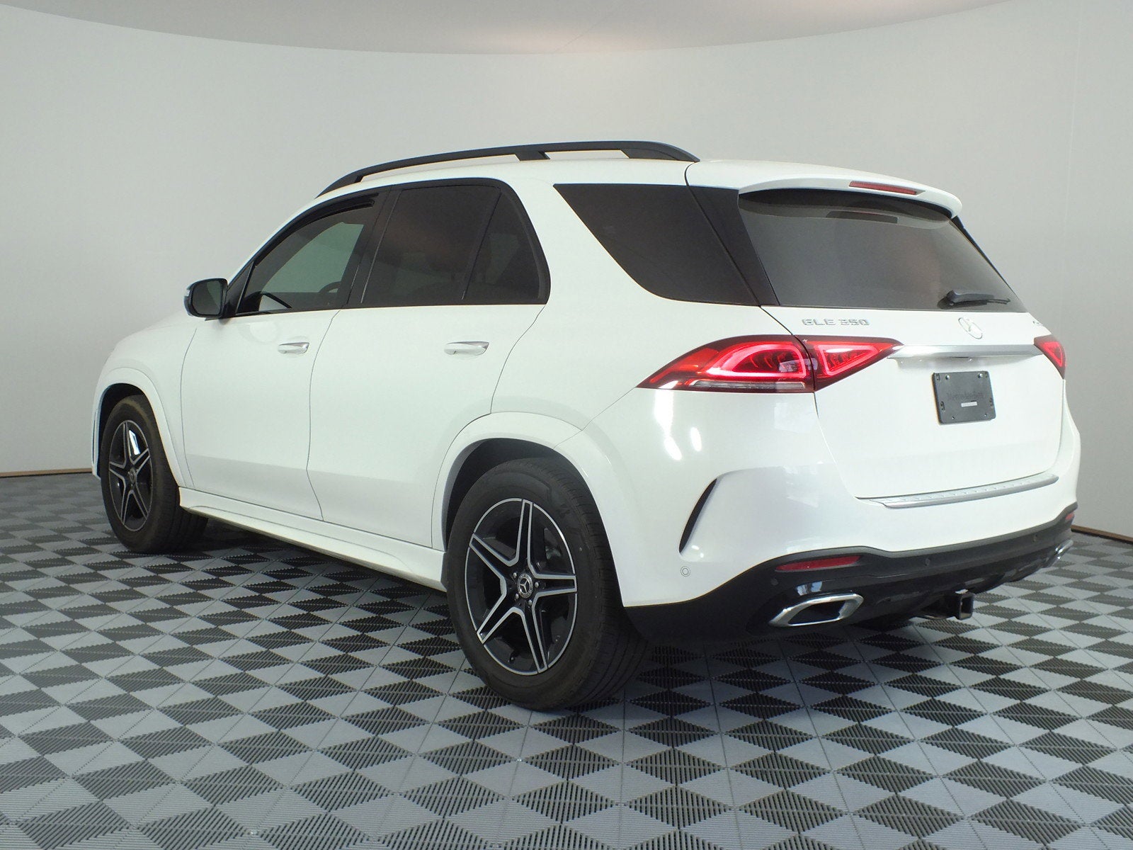 2022 Mercedes-Benz GLE GLE 350 AWD *1-OWNER*