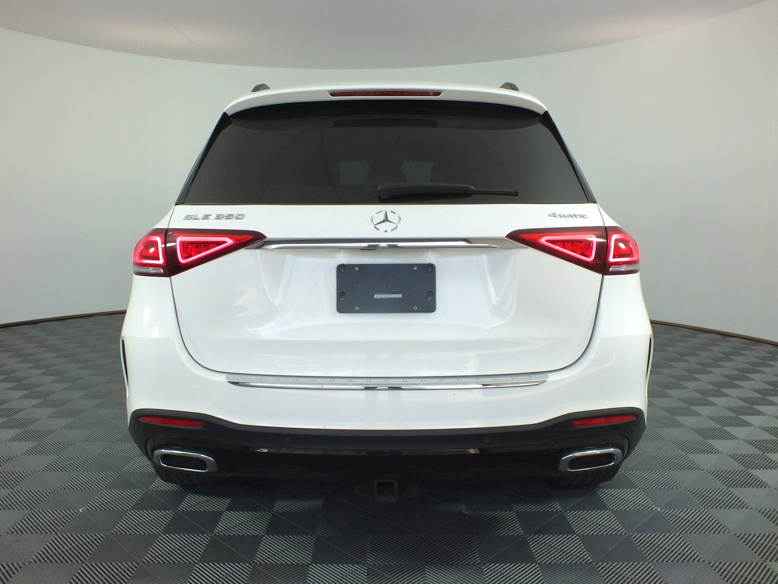2022 Mercedes-Benz GLE GLE 350 AWD *1-OWNER*