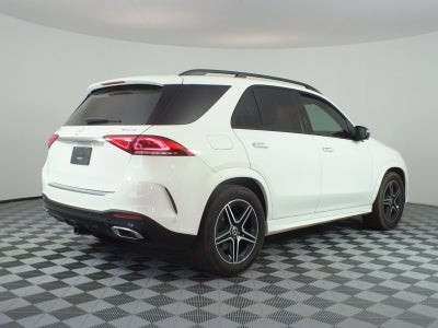 2022 Mercedes-Benz GLE GLE 350 AWD *1-OWNER*