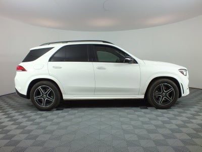 2022 Mercedes-Benz GLE GLE 350 AWD *1-OWNER*