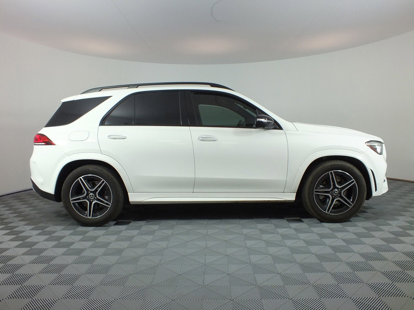 2022 Mercedes-Benz GLE GLE 350 AWD *1-OWNER*