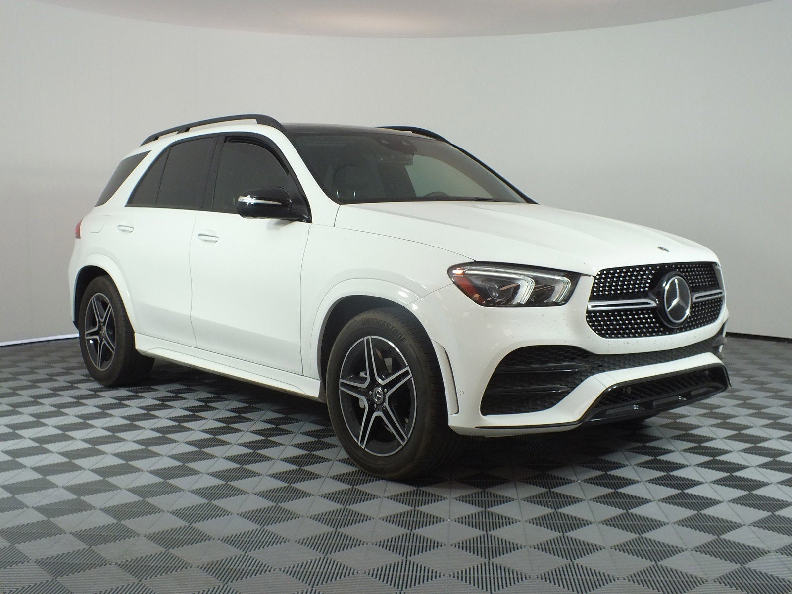 2022 Mercedes-Benz GLE GLE 350 AWD *1-OWNER*