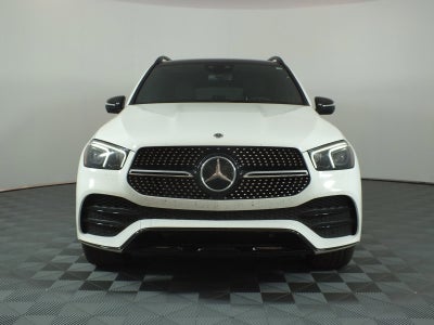 2022 Mercedes-Benz GLE GLE 350 AWD *1-OWNER*
