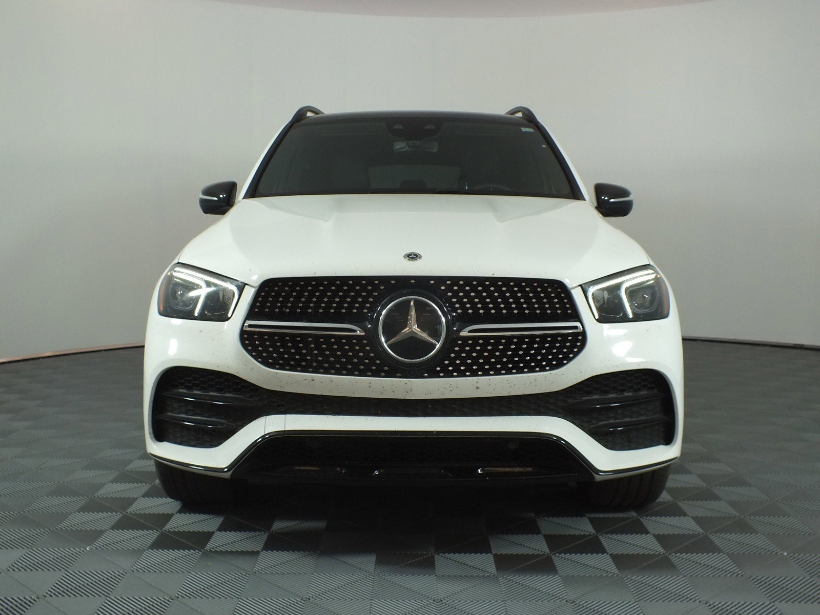 2022 Mercedes-Benz GLE GLE 350 AWD *1-OWNER*