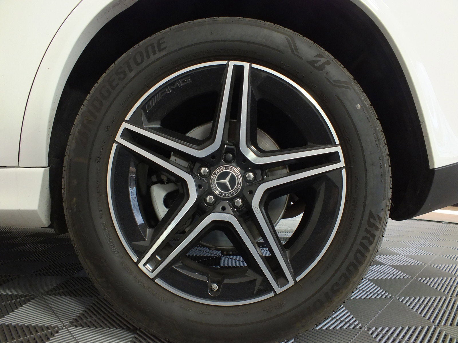 2022 Mercedes-Benz GLE GLE 350 AWD *1-OWNER*