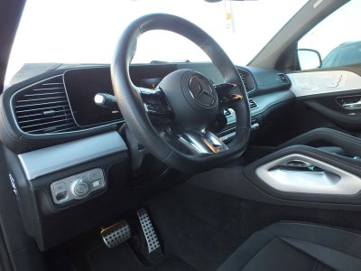 2025 Mercedes-Benz GLE AMG® GLE 53 AWD *1-OWNER! LIKE NEW!*