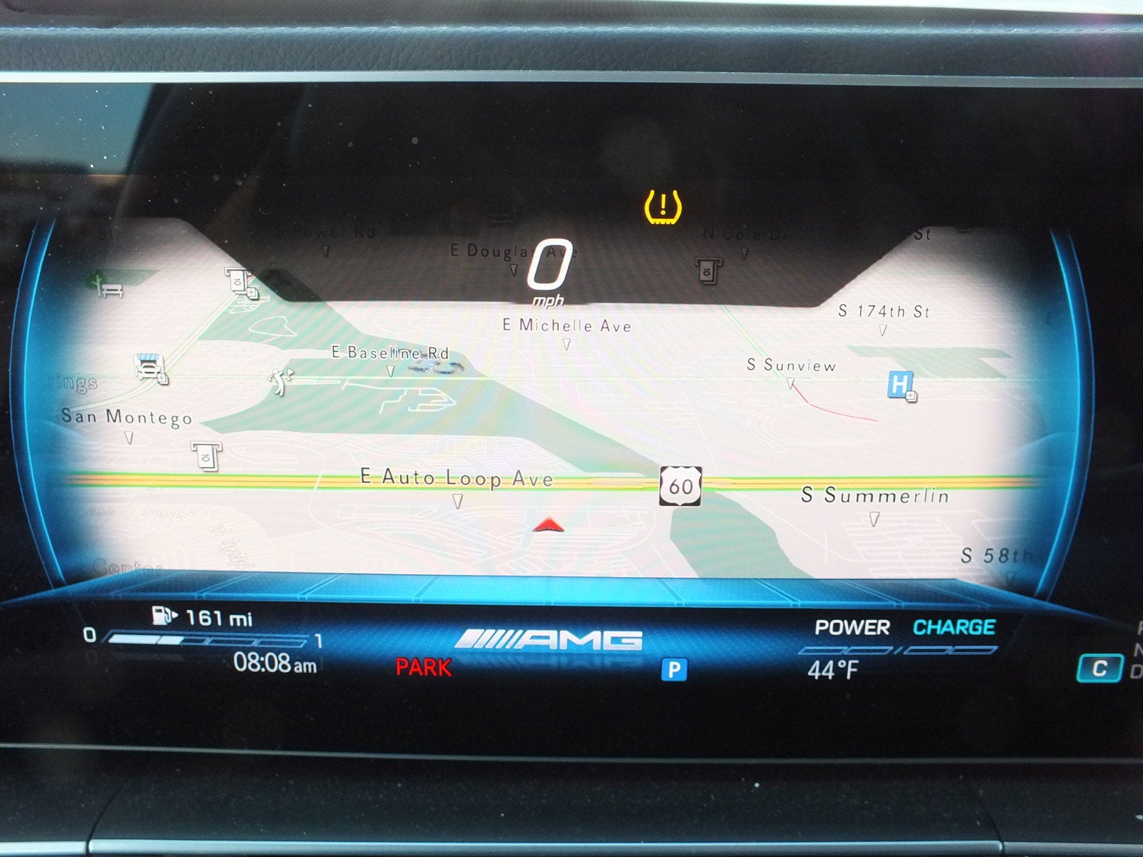 2025 Mercedes-Benz GLE AMG® GLE 53 AWD *1-OWNER! LIKE NEW!*