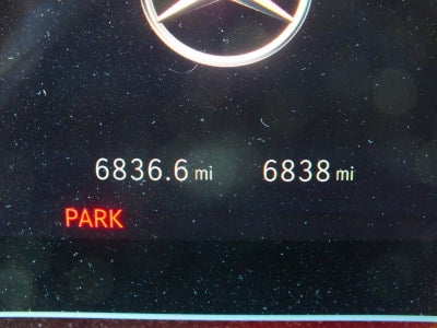 2025 Mercedes-Benz GLE AMG® GLE 53 AWD *1-OWNER! LIKE NEW!*