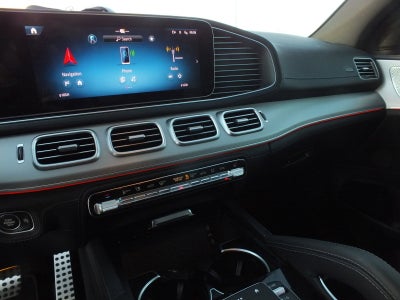 2025 Mercedes-Benz GLE AMG® GLE 53 AWD *1-OWNER! LIKE NEW!*