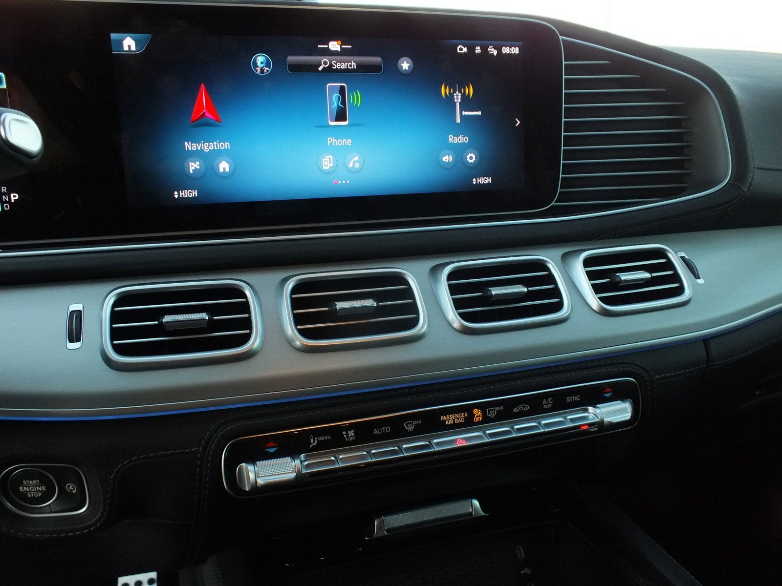 2025 Mercedes-Benz GLE AMG® GLE 53 AWD *1-OWNER! LIKE NEW!*