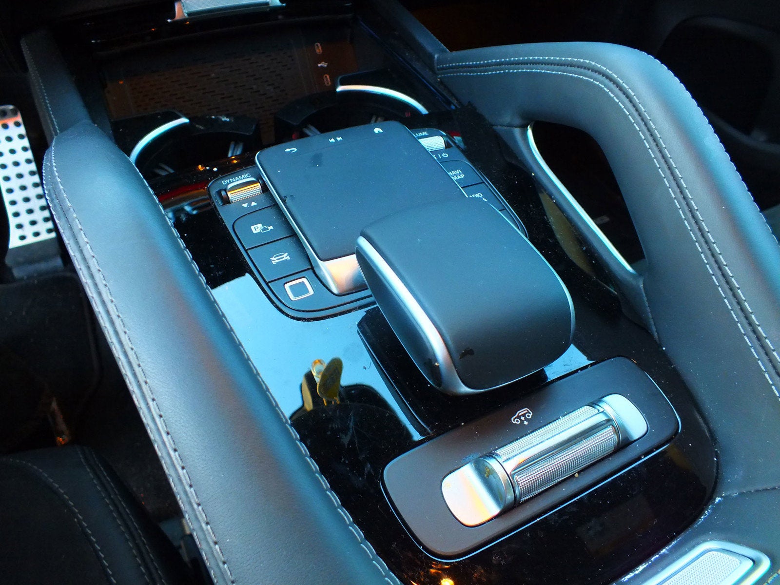 2025 Mercedes-Benz GLE AMG® GLE 53 AWD *1-OWNER! LIKE NEW!*