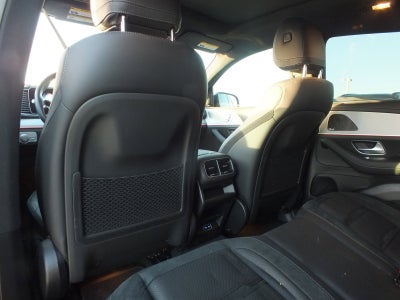 2025 Mercedes-Benz GLE AMG® GLE 53 AWD *1-OWNER! LIKE NEW!*