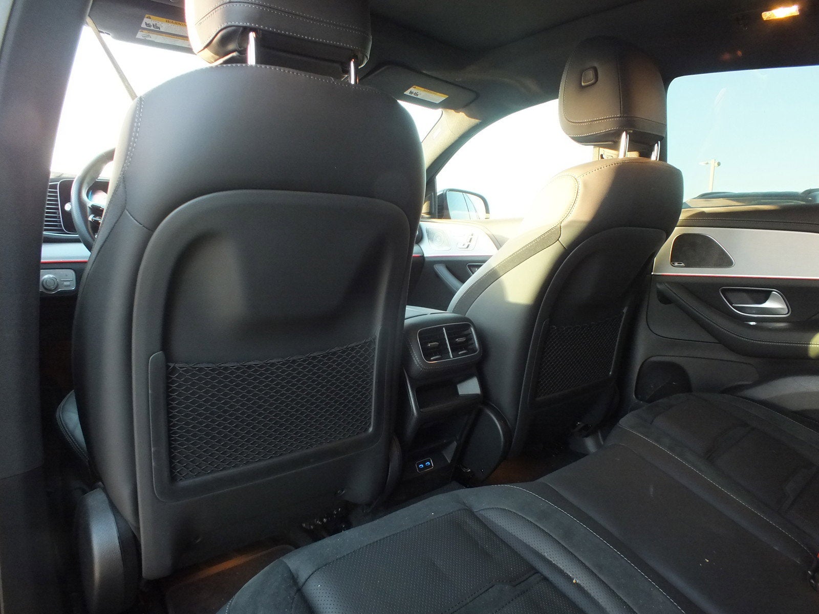 2025 Mercedes-Benz GLE AMG® GLE 53 AWD *1-OWNER! LIKE NEW!*