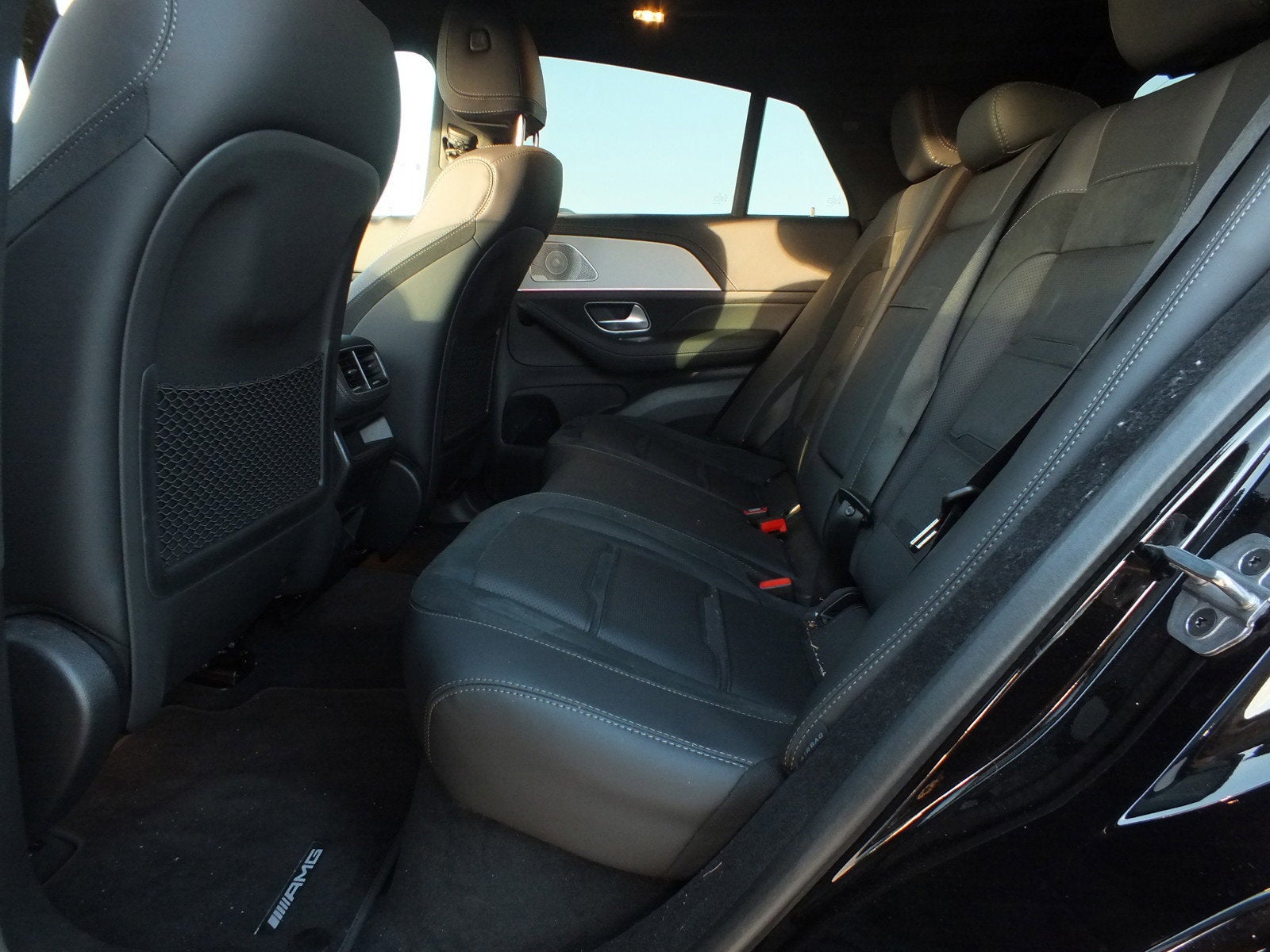 2025 Mercedes-Benz GLE AMG® GLE 53 AWD *1-OWNER! LIKE NEW!*