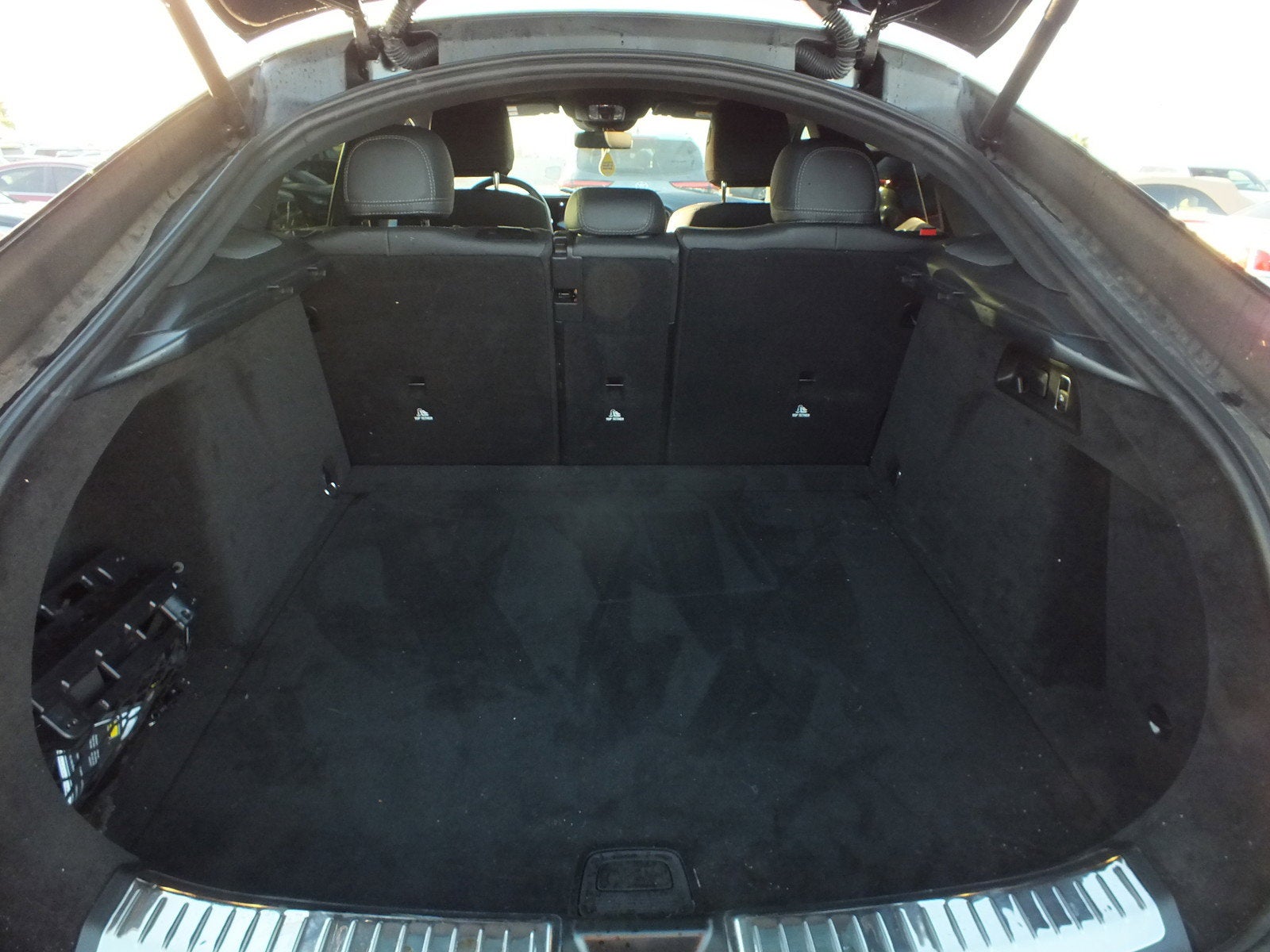 2025 Mercedes-Benz GLE AMG® GLE 53 AWD *1-OWNER! LIKE NEW!*