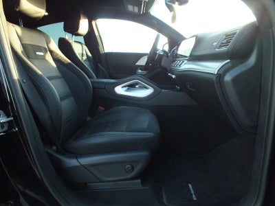 2025 Mercedes-Benz GLE AMG® GLE 53 AWD *1-OWNER! LIKE NEW!*