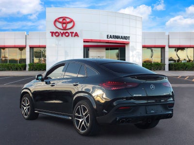 2025 Mercedes-Benz GLE AMG® GLE 53 AWD *1-OWNER! LIKE NEW!*