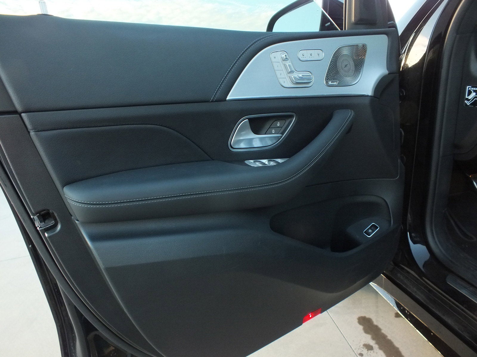 2025 Mercedes-Benz GLE AMG® GLE 53 AWD *1-OWNER! LIKE NEW!*