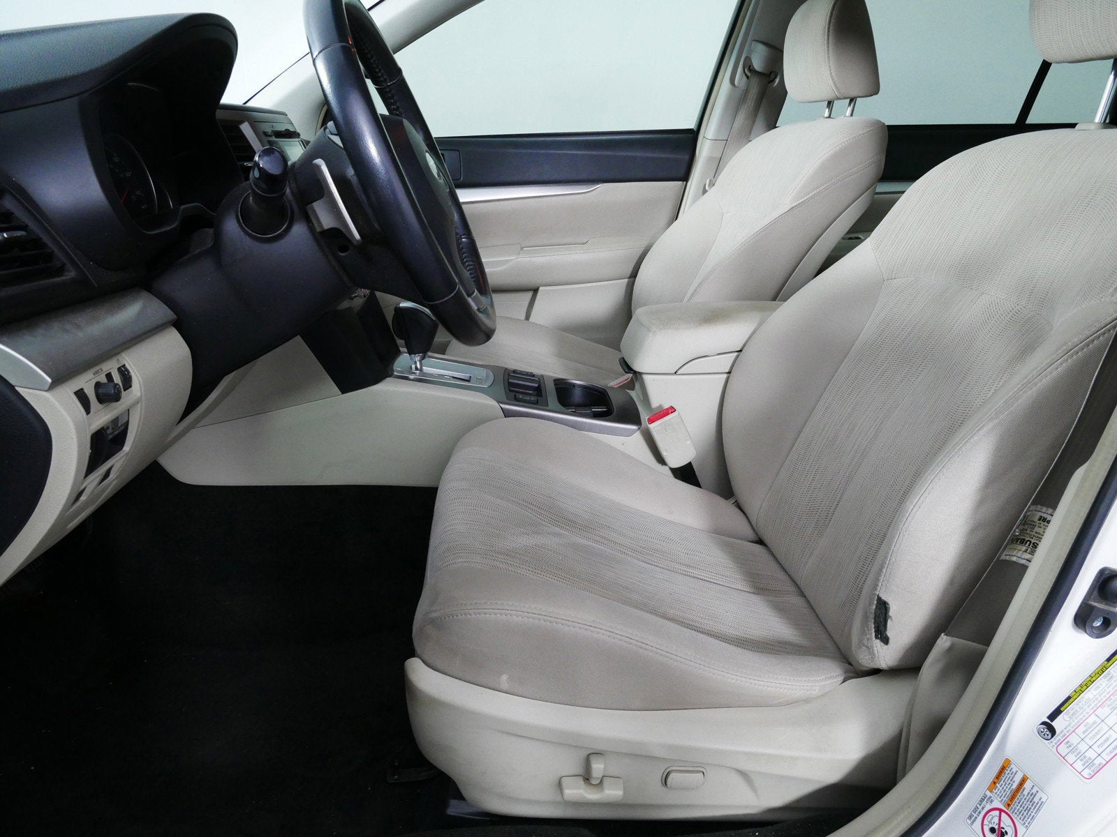 2013 Subaru Outback 2.5i Premium AWD *1-OWNER*