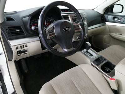 2013 Subaru Outback 2.5i Premium AWD *1-OWNER*