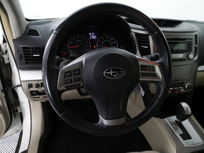 2013 Subaru Outback 2.5i Premium AWD *1-OWNER*