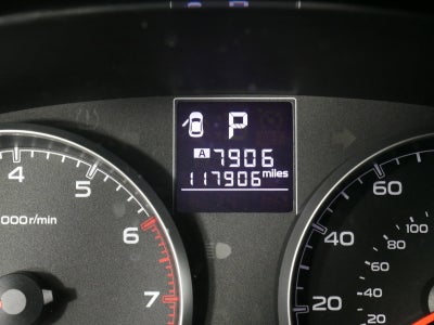 2013 Subaru Outback 2.5i Premium AWD *1-OWNER*
