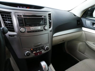 2013 Subaru Outback 2.5i Premium AWD *1-OWNER*