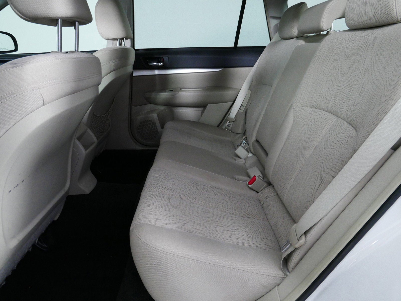 2013 Subaru Outback 2.5i Premium AWD *1-OWNER*