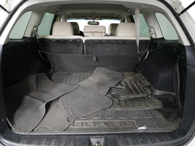2013 Subaru Outback 2.5i Premium AWD *1-OWNER*