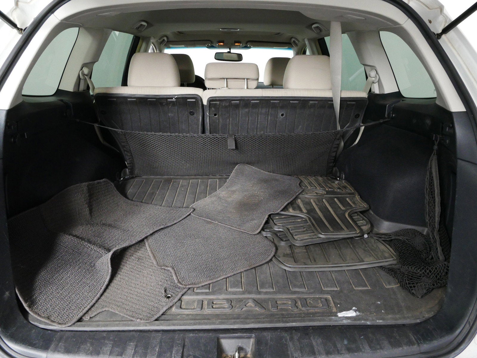 2013 Subaru Outback 2.5i Premium AWD *1-OWNER*