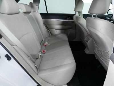 2013 Subaru Outback 2.5i Premium AWD *1-OWNER*