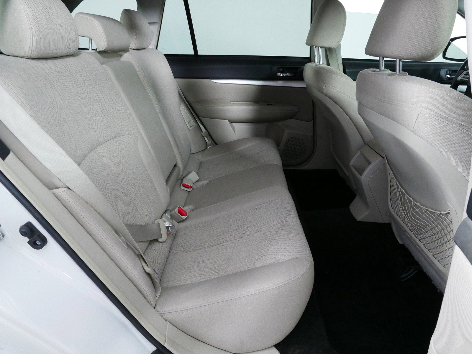 2013 Subaru Outback 2.5i Premium AWD *1-OWNER*