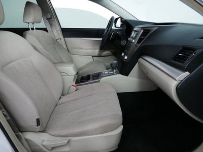 2013 Subaru Outback 2.5i Premium AWD *1-OWNER*