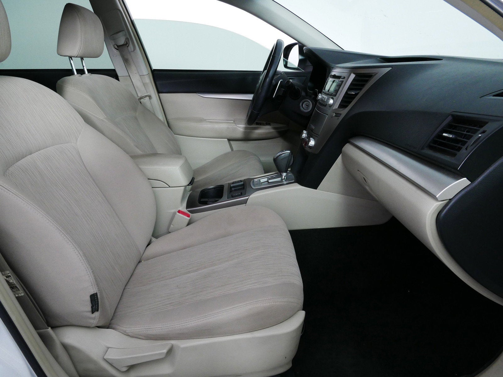 2013 Subaru Outback 2.5i Premium AWD *1-OWNER*