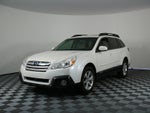 2013 Subaru Outback 2.5i Premium AWD *1-OWNER*